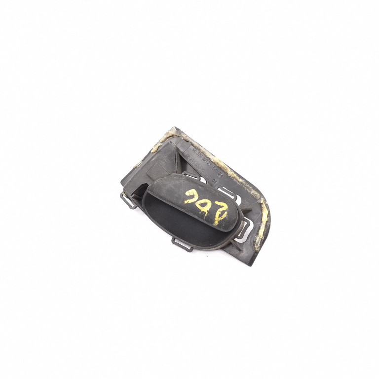 Maner Portiera Interior Dreapta Fata Peugeot 206 1998-2013 9632918877, 9623698077, Fabi7855