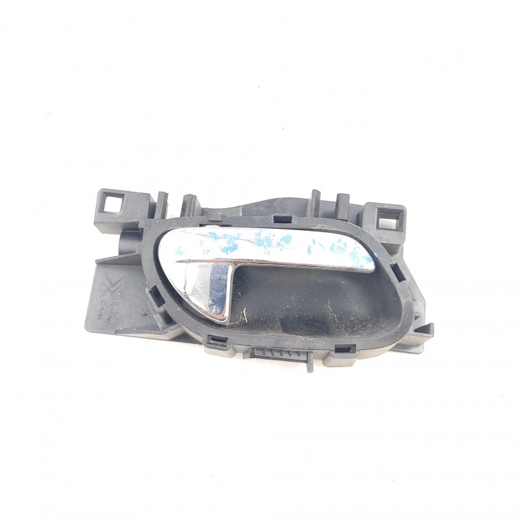 Maner Portiera Interior Dreapta Fata Peugeot 207 2006-2014 303965