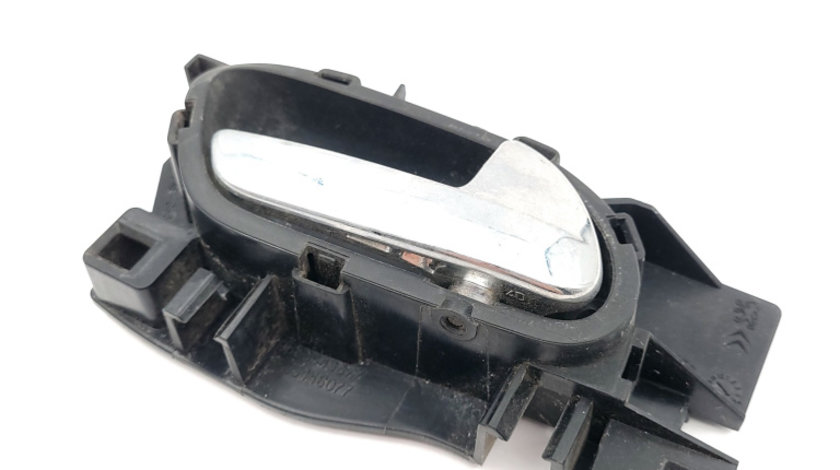 Maner Portiera Interior Dreapta,fata Peugeot 3008 2009 - Prezent Hybrid 9683446577, 9683446077, 1904002