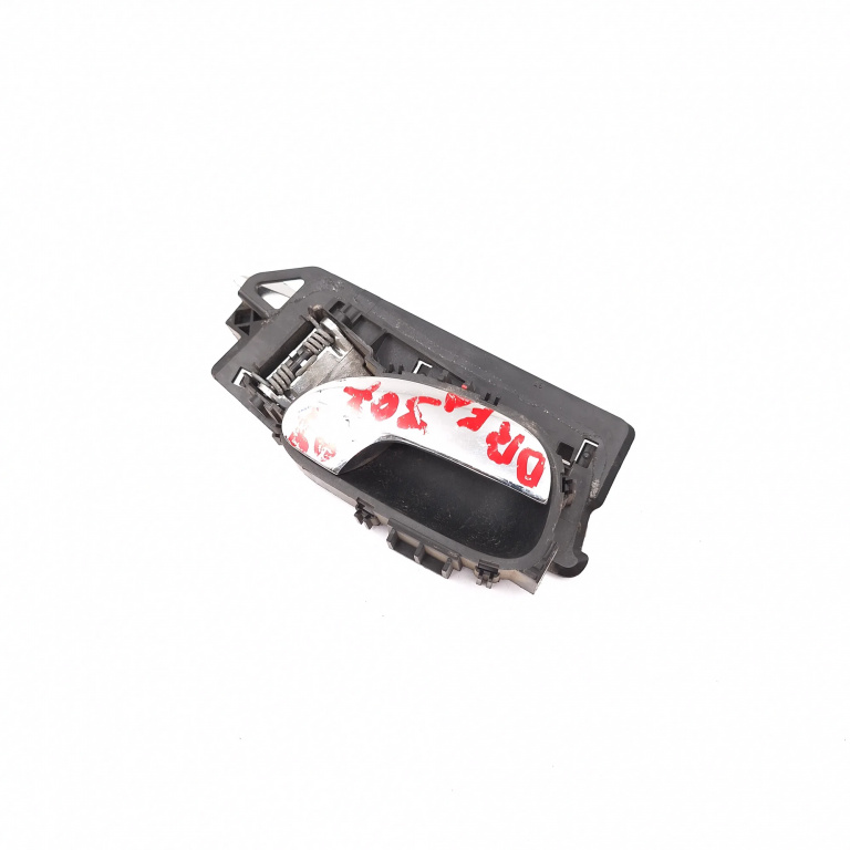 Maner Portiera Interior Dreapta Fata Peugeot 307 Cc (3B) 2003-2009 9643604477
