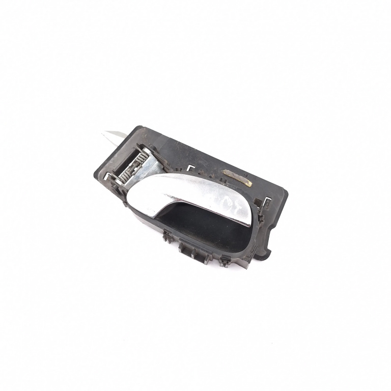 Maner Portiera Interior Dreapta Fata Peugeot 307 2001-2008 9634768577