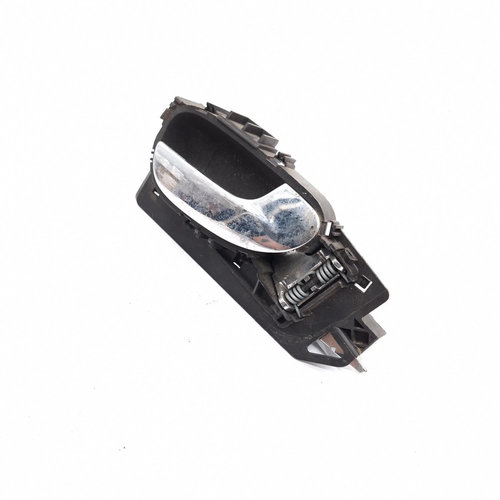 Maner Portiera Interior Dreapta,fata Peugeot 307 2001 - 2008 9643604477
