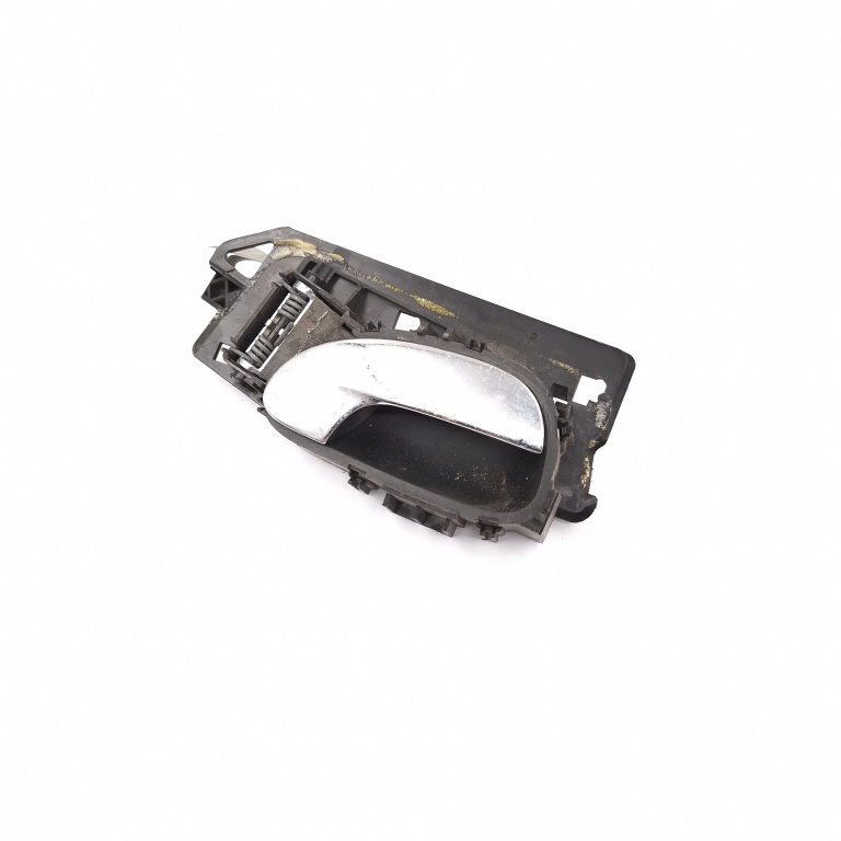 Maner Portiera Interior Dreapta Fata Peugeot 307 Cc (3B) 2003-2009 9643604477