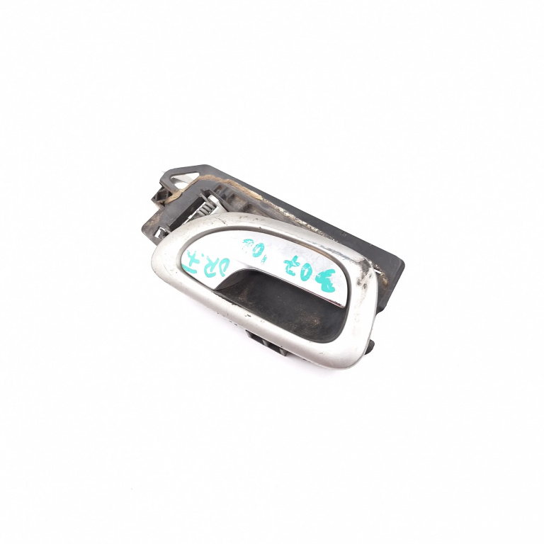 Maner Portiera Interior Dreapta Fata Peugeot 307 2001-2008 9643604477