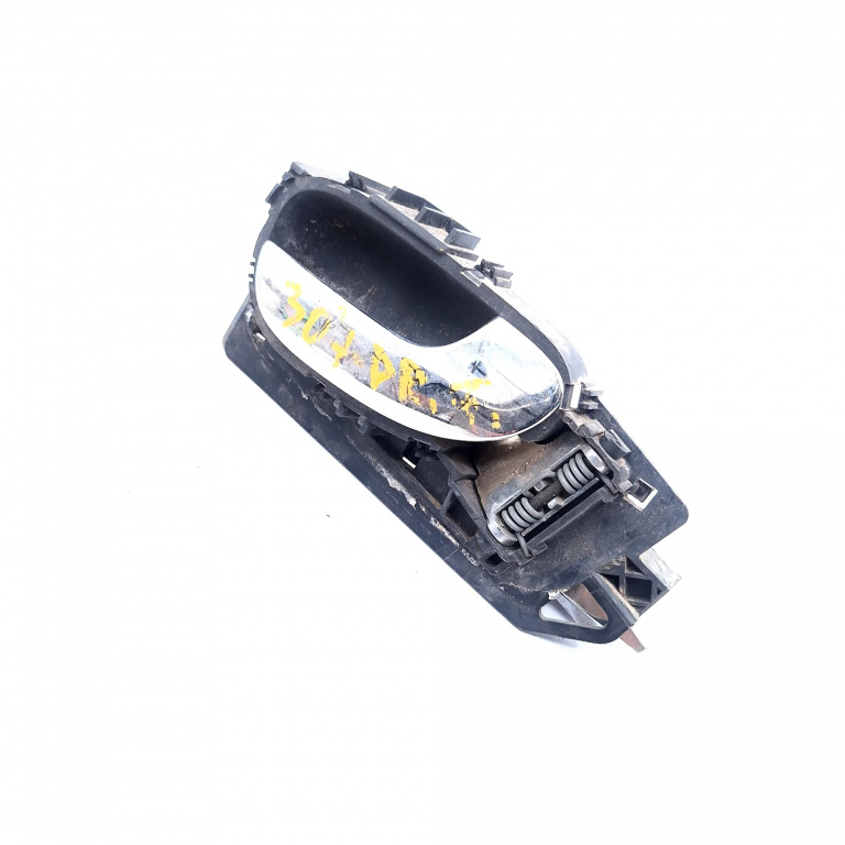 Maner Portiera Interior Dreapta Fata Peugeot 307 2001-2008 9643604477