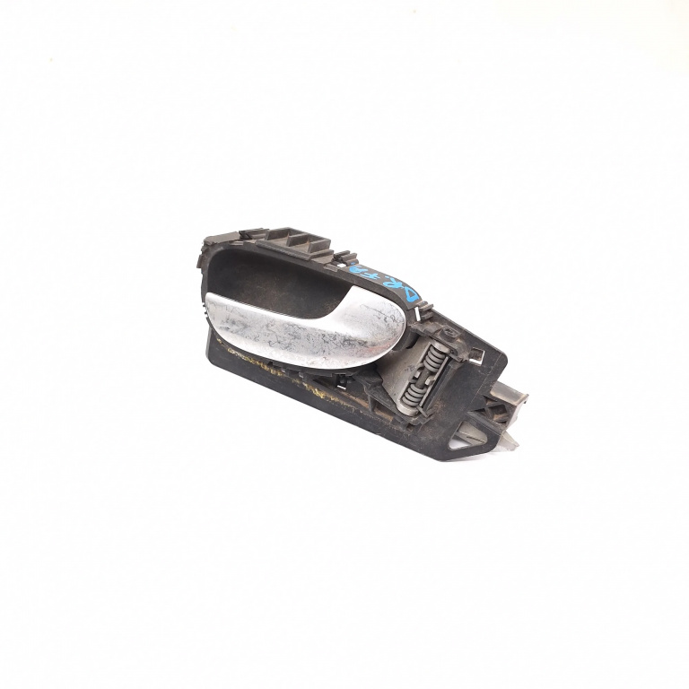 Maner Portiera Interior Dreapta Fata Peugeot 307 2001-2008 9643604477, 9658269377