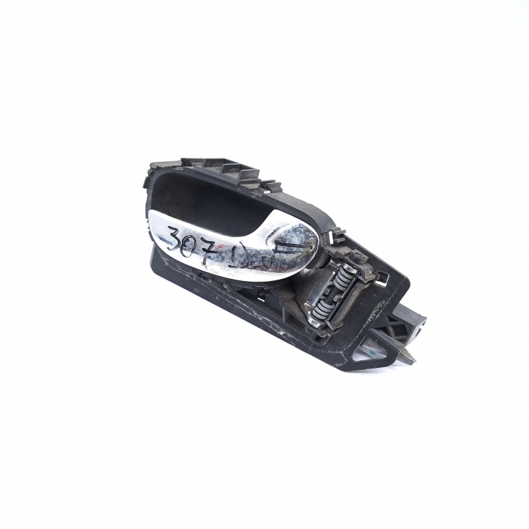 Maner Portiera Interior Dreapta Fata Peugeot 307 2001-2008 9643604477