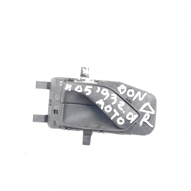 Maner Portiera Interior Dreapta Fata Peugeot 405 (15B) 1987-1993 9610441477