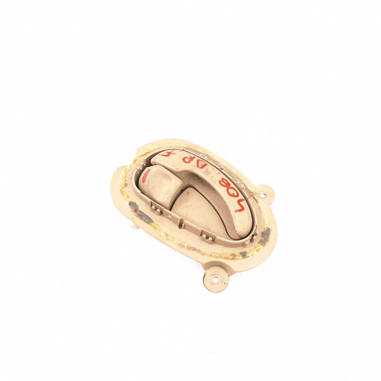 Maner Portiera Interior Dreapta Fata Peugeot 406 1995-2004 9616307477, 93118500