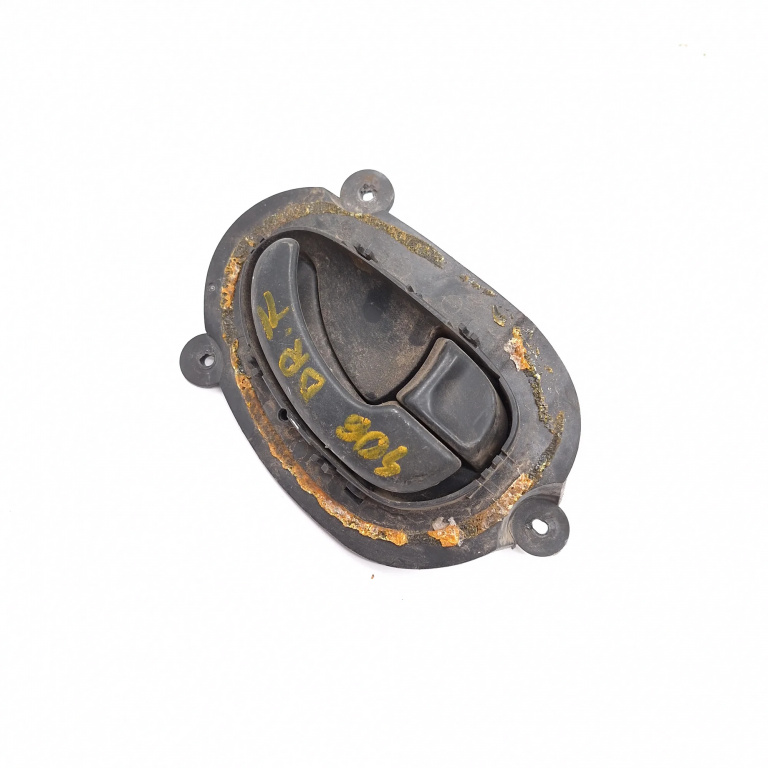 Maner Portiera Interior Dreapta Fata Peugeot 406 1995-2004 9642248677, 95118500