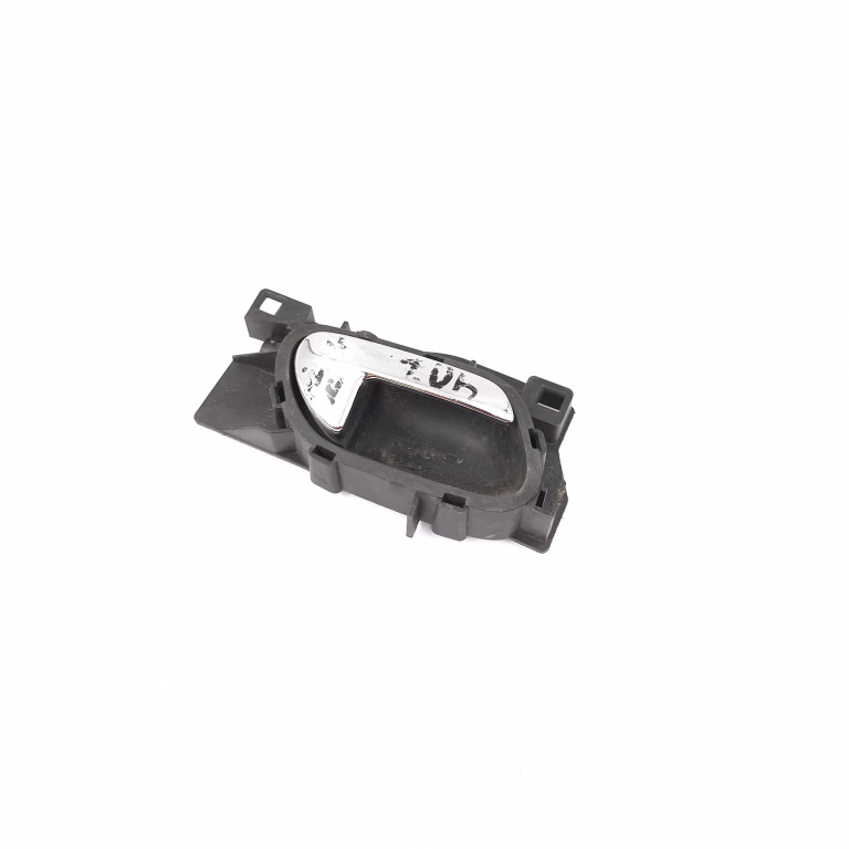 Maner Portiera Interior Dreapta Fata Peugeot 407 2004-2011 100127386