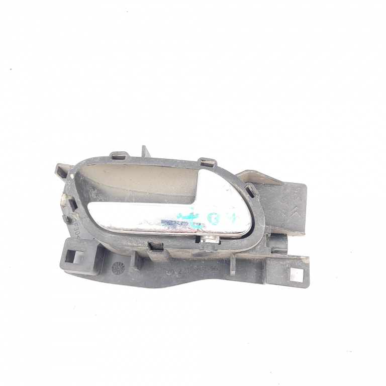 Maner Portiera Interior Dreapta Fata Peugeot 407 2004-2011 100127386