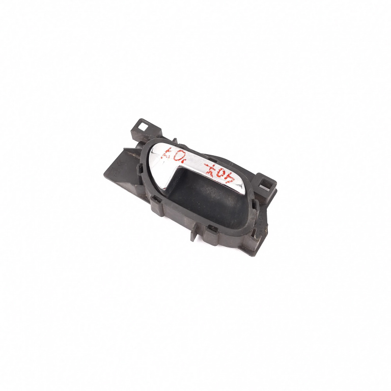 Maner Portiera Interior Dreapta Fata Peugeot 407 2004-2011 100127386