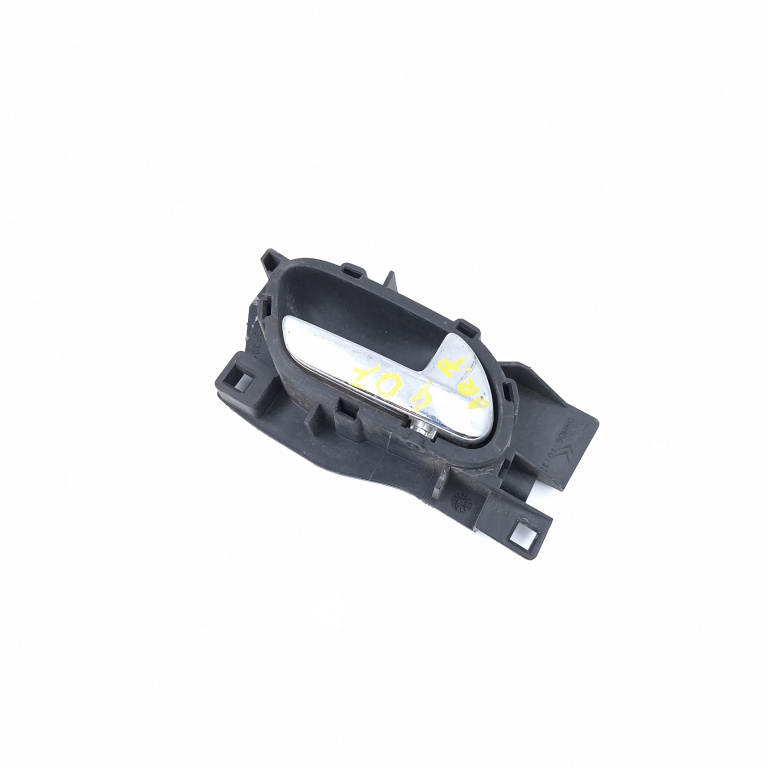 Maner Portiera Interior Dreapta Fata Peugeot 407 2004-2011 100127386