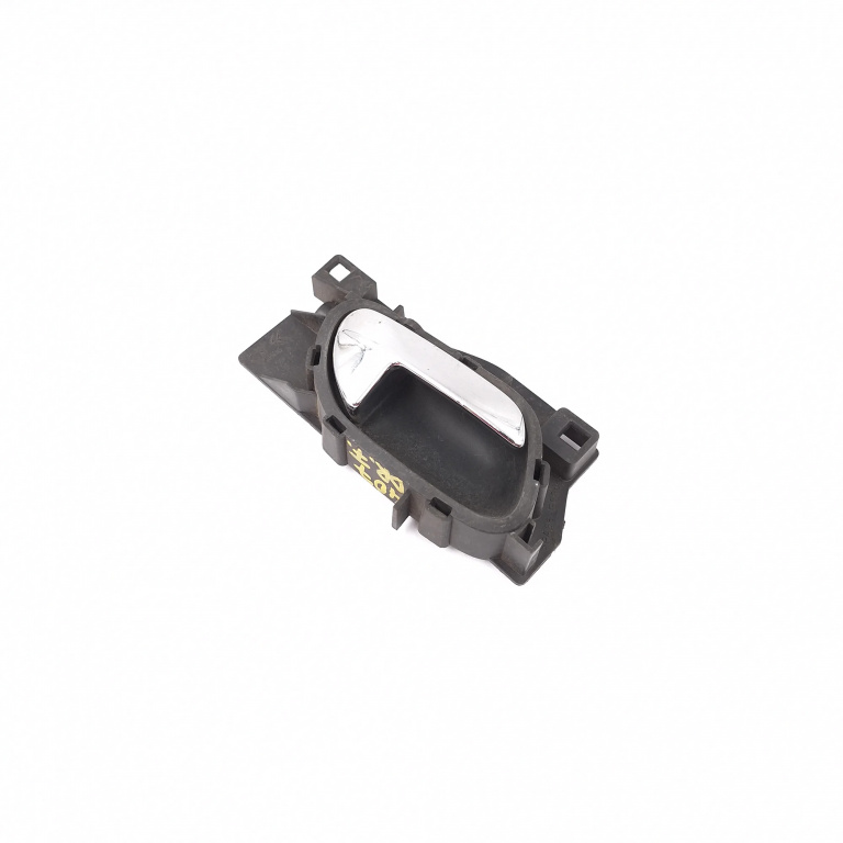 Maner Portiera Interior Dreapta Fata Peugeot 407 2004-2011 96526177Vd, 100127386
