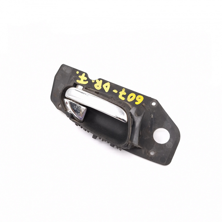 Maner Portiera Interior Dreapta Fata Peugeot 607 (9D, 9U) 1999-2010 9629160577