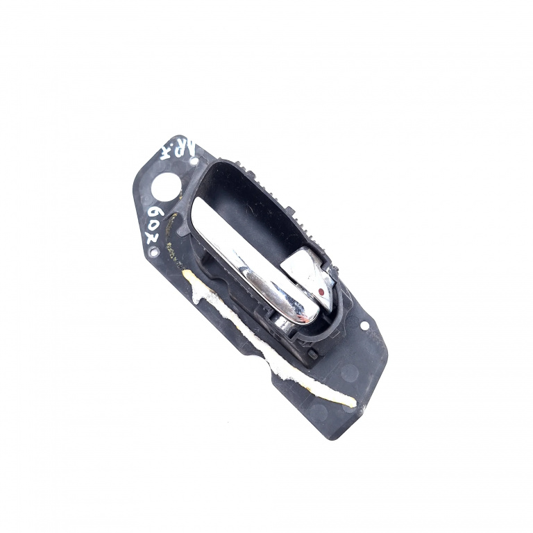 Maner Portiera Interior Dreapta Fata Peugeot 607 (9D, 9U) 1999-2010