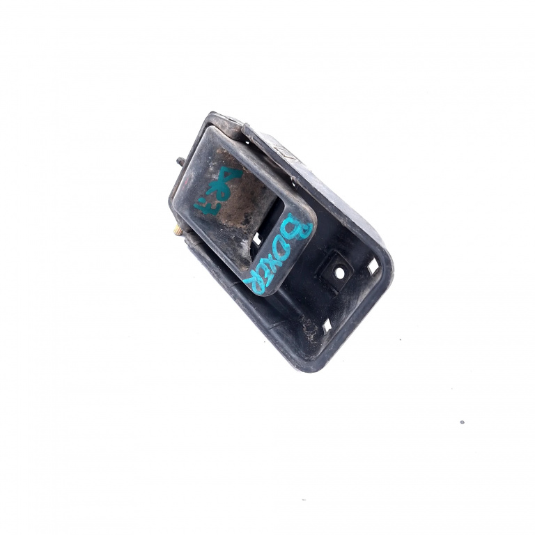 Maner Portiera Interior Dreapta Fata Peugeot Boxer 2006 > A739