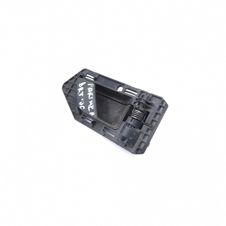 Maner Portiera Interior Dreapta Fata Peugeot Partner 1 1996-2013 9621422877