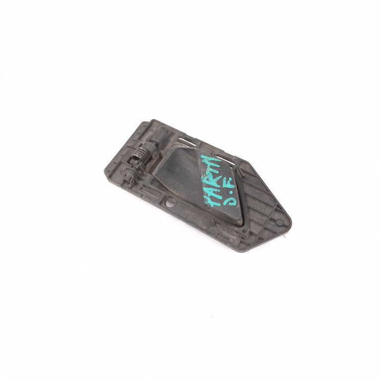 Maner Portiera Interior Dreapta Fata Peugeot Partner 1 1996-2013 9621422877