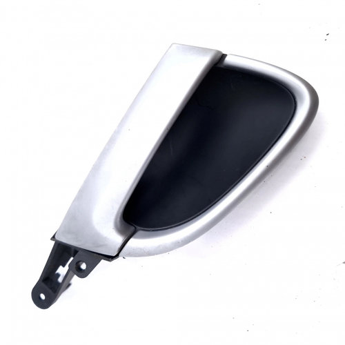Maner Portiera Interior Dreapta,fata Porsche CAYENNE (9PA, 955) 2002 - 2010 7L5837114A, 7L5837114ARS