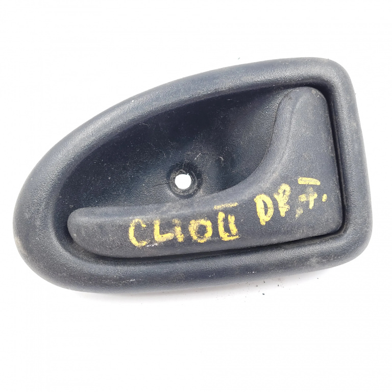 Maner Portiera Interior Dreapta Fata Renault Clio 2 / Symbol 1 1998-2008 7700432708