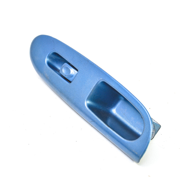 Maner Portiera Interior Dreapta Fata Renault Clio 2 / Symbol 1 1998-2008 1.4 16V (B/Cb0P) K4J 712 Benzina 7700433532, 8200507732