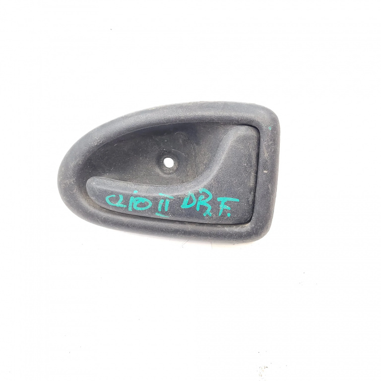 Maner Portiera Interior Dreapta Fata Renault Clio 2 / Symbol 1 1998-2008 7700432708D