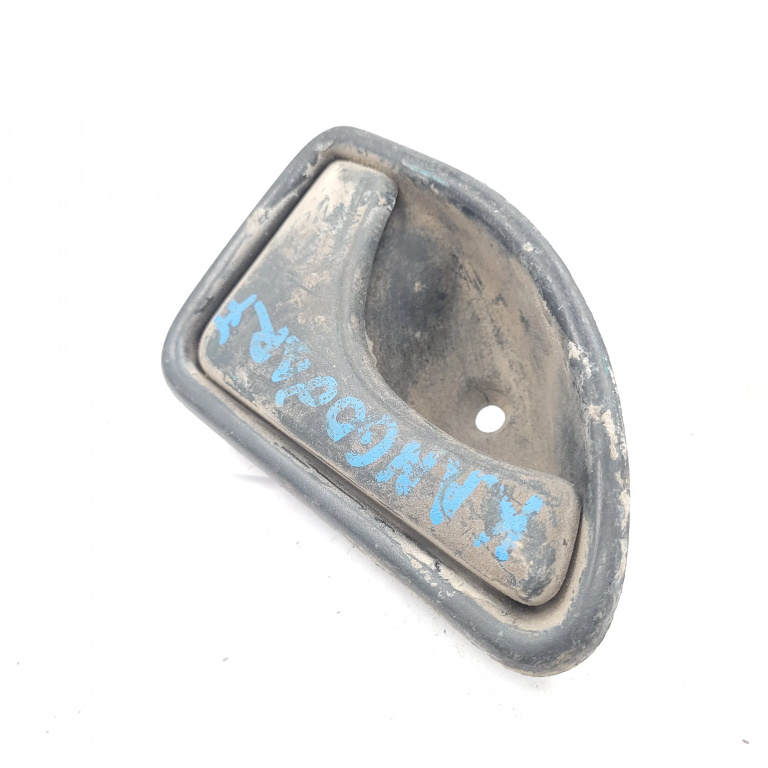 Maner Portiera Interior Dreapta Fata Renault Kangoo (Kc) 1997-2007 7700820523