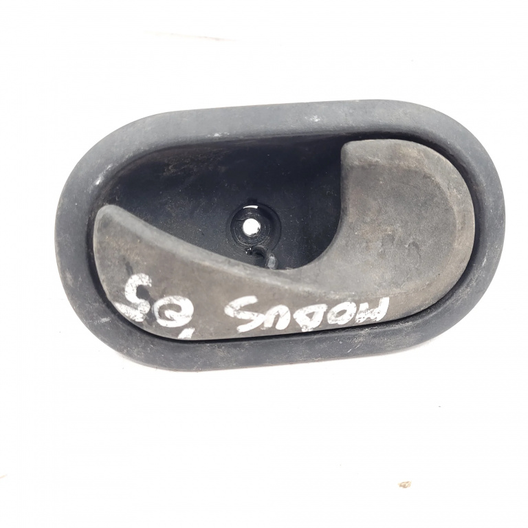 Maner Portiera Interior Dreapta Fata Renault Grand Modus 2004 >