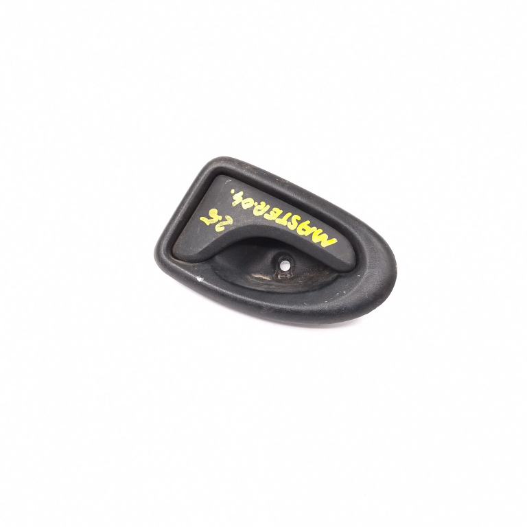 Maner Portiera Interior Dreapta Fata Renault Master 2 1998-2010 7700830079, 91127101