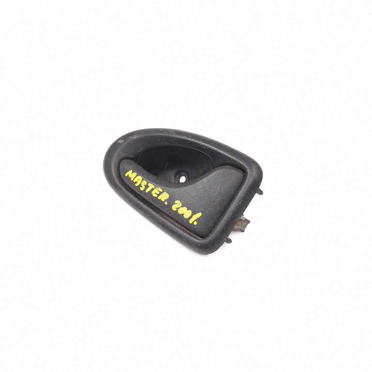 Maner Portiera Interior Dreapta Fata Renault Master 2 1998-2010 7700830079, 91127101