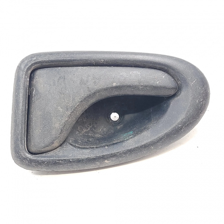 Maner Portiera Interior Dreapta Fata Renault Megane 1 1995-2002 7700830079, 91127101