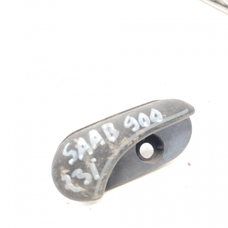 Maner Portiera Interior Dreapta Fata Saab 900 Mk 1 1979-1994