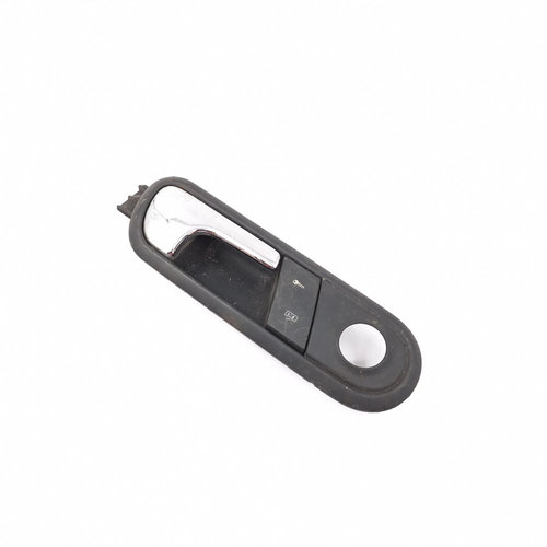 Maner Portiera Interior Dreapta Fata Seat Ibiza Mk4 (6L) 2002-2008 6L0837114H, Te002093 Faurecia