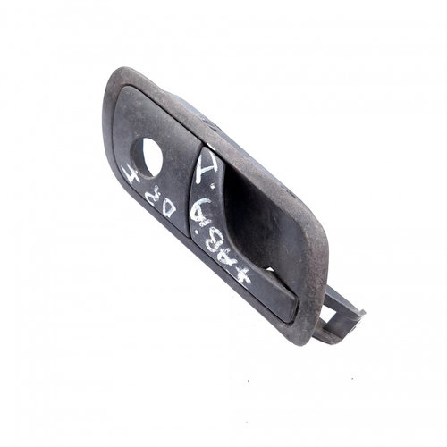 Maner Portiera Interior Dreapta Fata Skoda Fabia 1 1999-2007 6Y0867186, 0010111796040