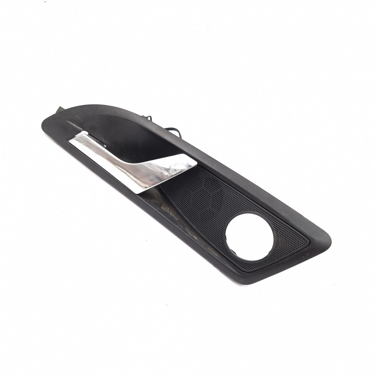 Maner Portiera Interior Dreapta Fata Skoda Octavia 2 (1Z) 2004-2013 1Z0837247