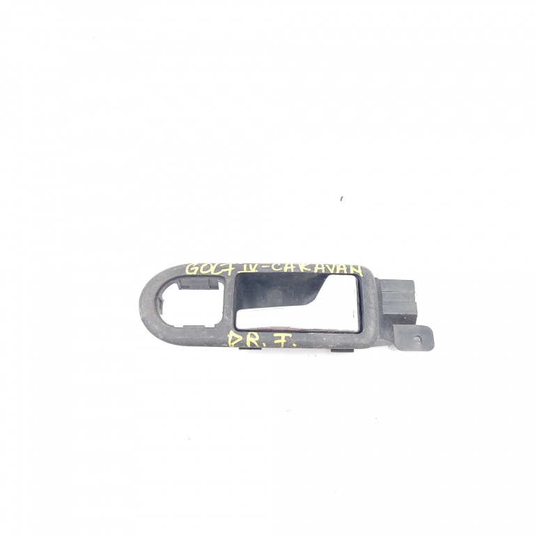 Maner Portiera Interior Dreapta Fata Vw Golf 4 1997-2004 3B2837114