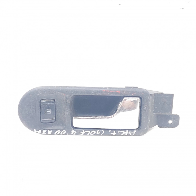 Maner Portiera Interior Dreapta Fata Vw Golf 4 1997-2004 3B1837114Q