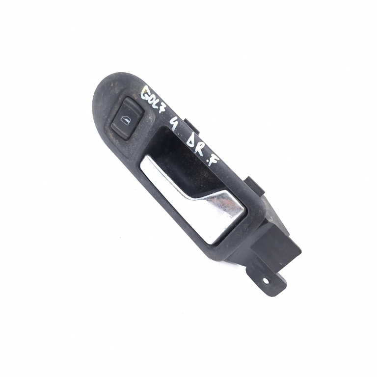 Maner Portiera Interior Dreapta Fata Vw Golf 4 1997-2004 3B1837114