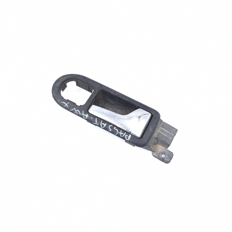 Maner Portiera Interior Dreapta Fata Vw Passat B5, B5.5 1996-2005 3B2837114