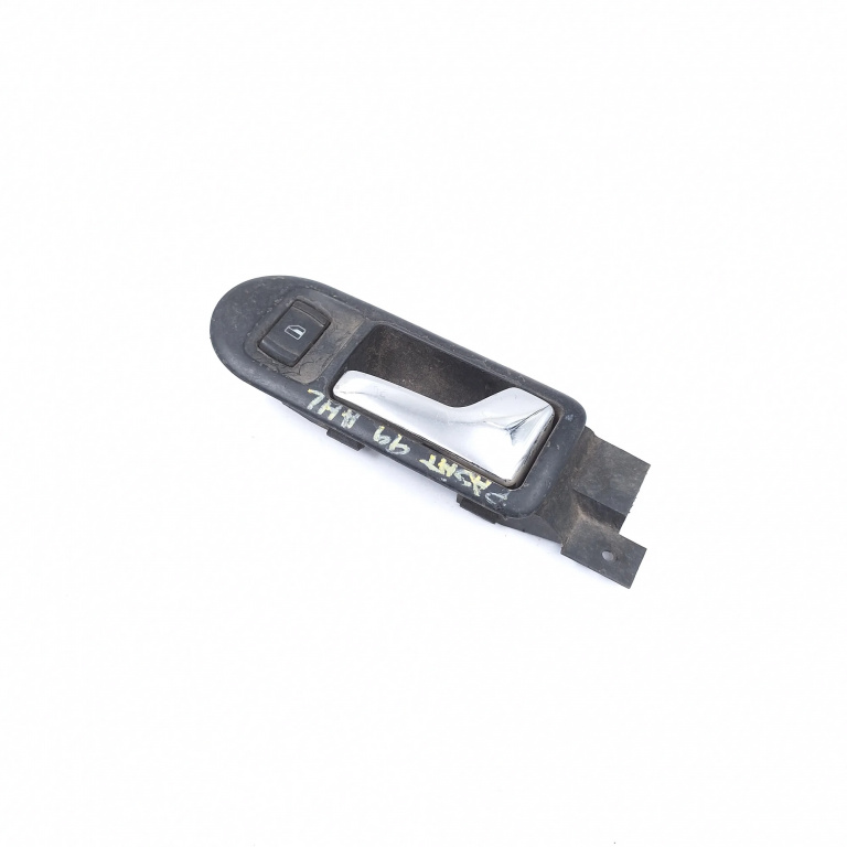 Maner Portiera Interior Dreapta Fata Vw Passat B5, B5.5 1996-2005 3B1837114