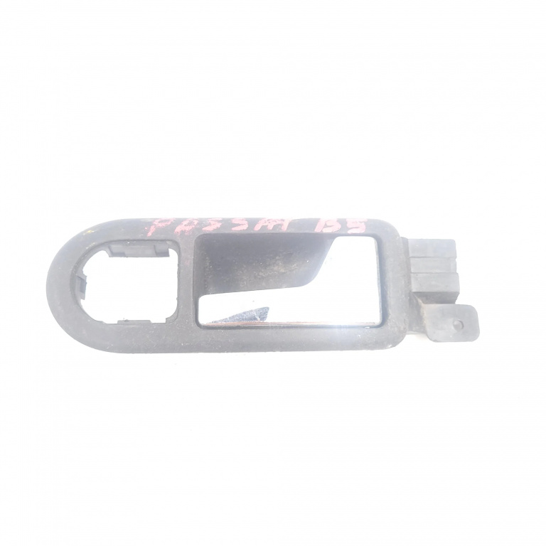 Maner Portiera Interior Dreapta Fata Vw Passat B5, B5.5 1996-2005 3B2837114