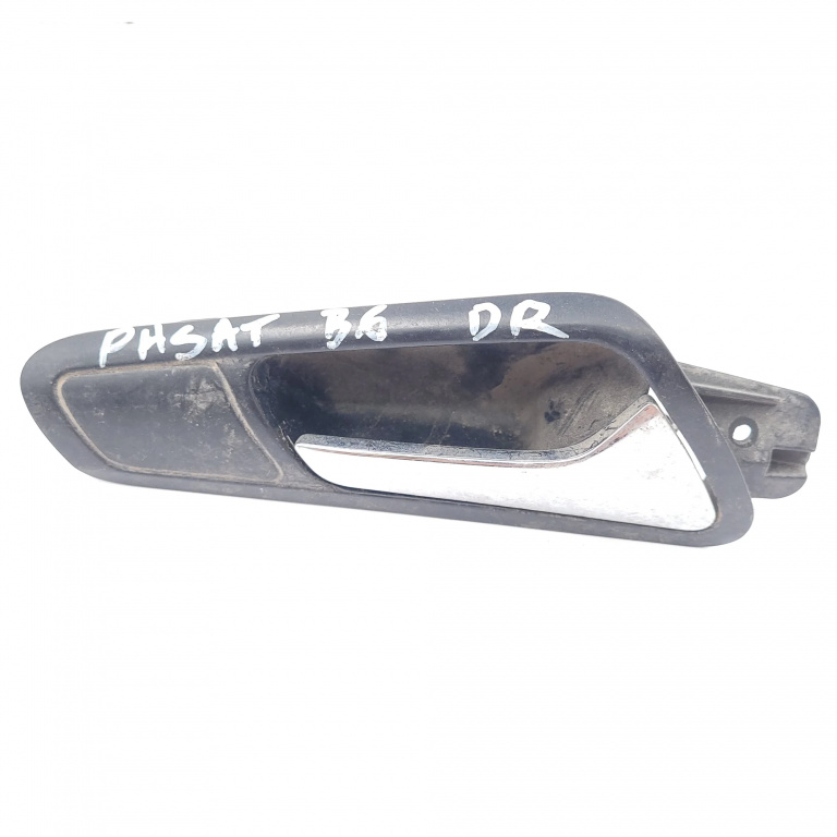 Maner Portiera Interior Dreapta Fata Vw Passat B6 2005-2010 3C1837114