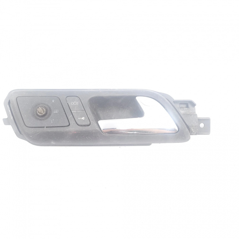 Maner Portiera Interior Dreapta Fata Vw Polo (9N, 9N3) 2002-2010 602837248G