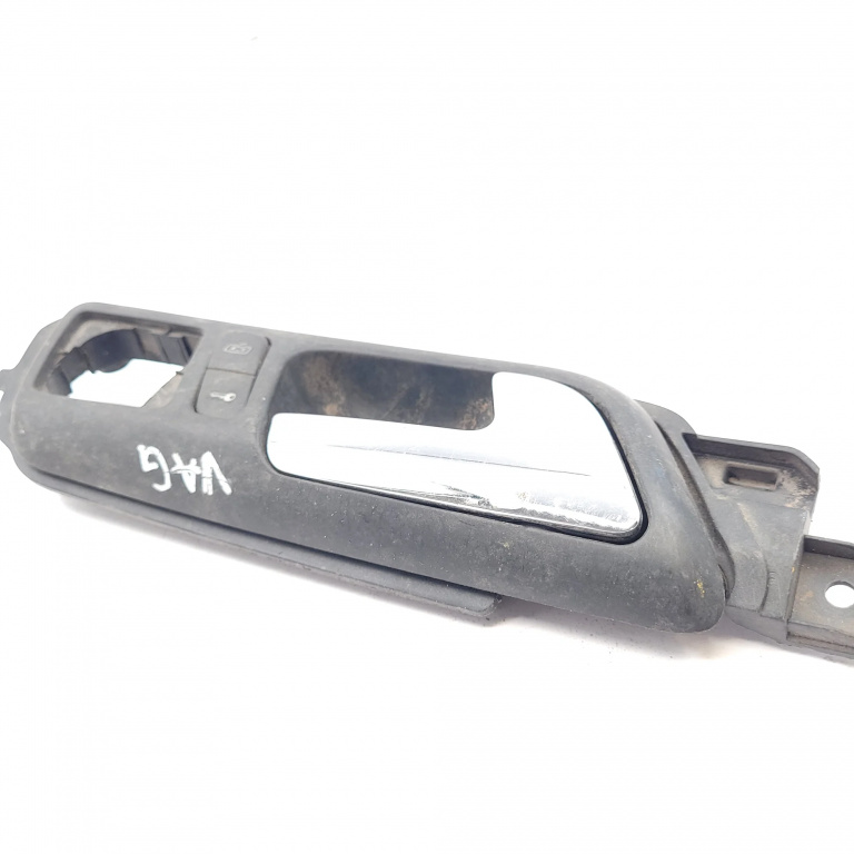 Maner Portiera Interior Dreapta Fata Vw Polo (9N, 9N3) 2002-2010 6Q2837248G
