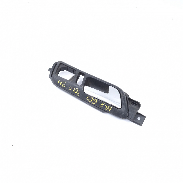 Maner Portiera Interior Dreapta Fata Vw Polo (9N, 9N3) 2002-2010 6Q2837248G