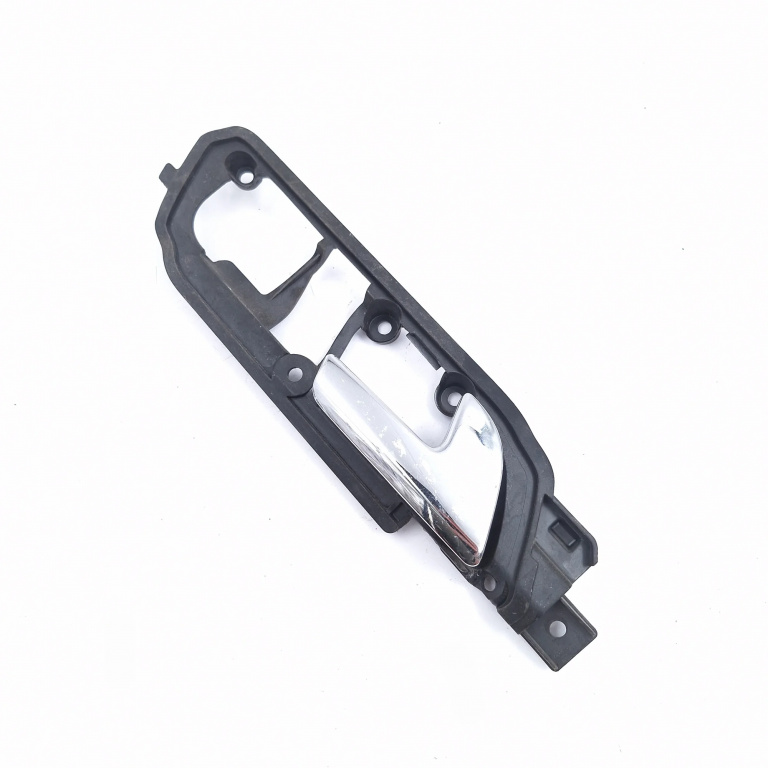 Maner Portiera Interior Dreapta Fata Vw Polo (9N, 9N3) 2002-2010 6Q2837174E
