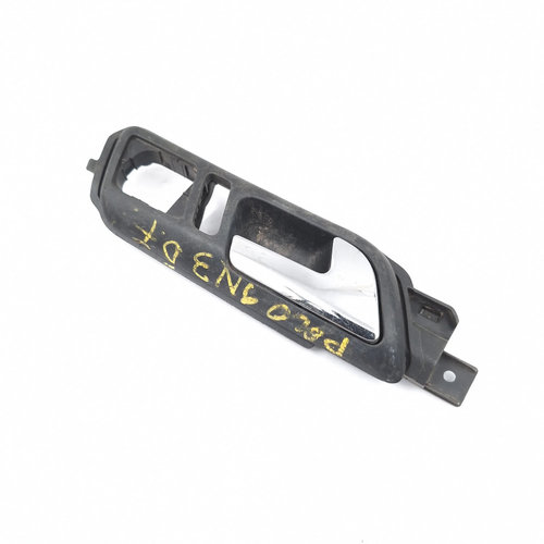 Maner Portiera Interior Dreapta Fata Vw Polo (9N, 9N3) 2002-2010 6Q2837248G
