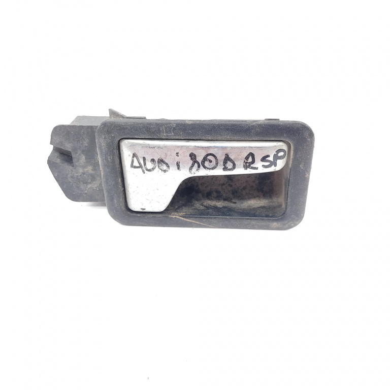 Maner Portiera Interior Dreapta Spate Audi 80 (8C, B4) 1991-1994 893837020